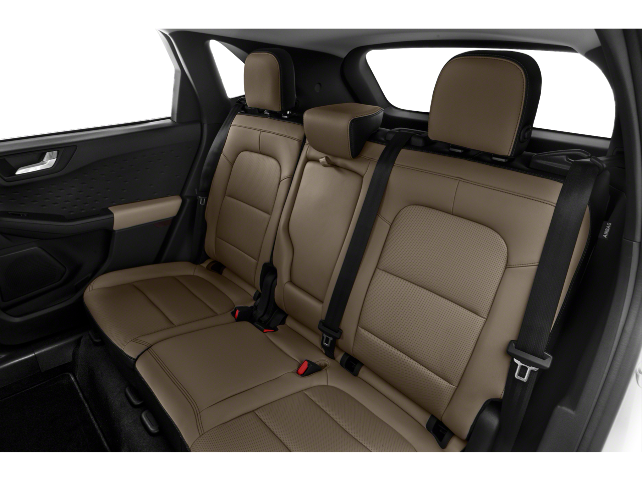 2021 Ford Escape SEL Hybrid