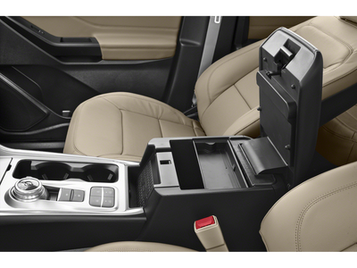 2022 Ford Explorer Limited 4WD