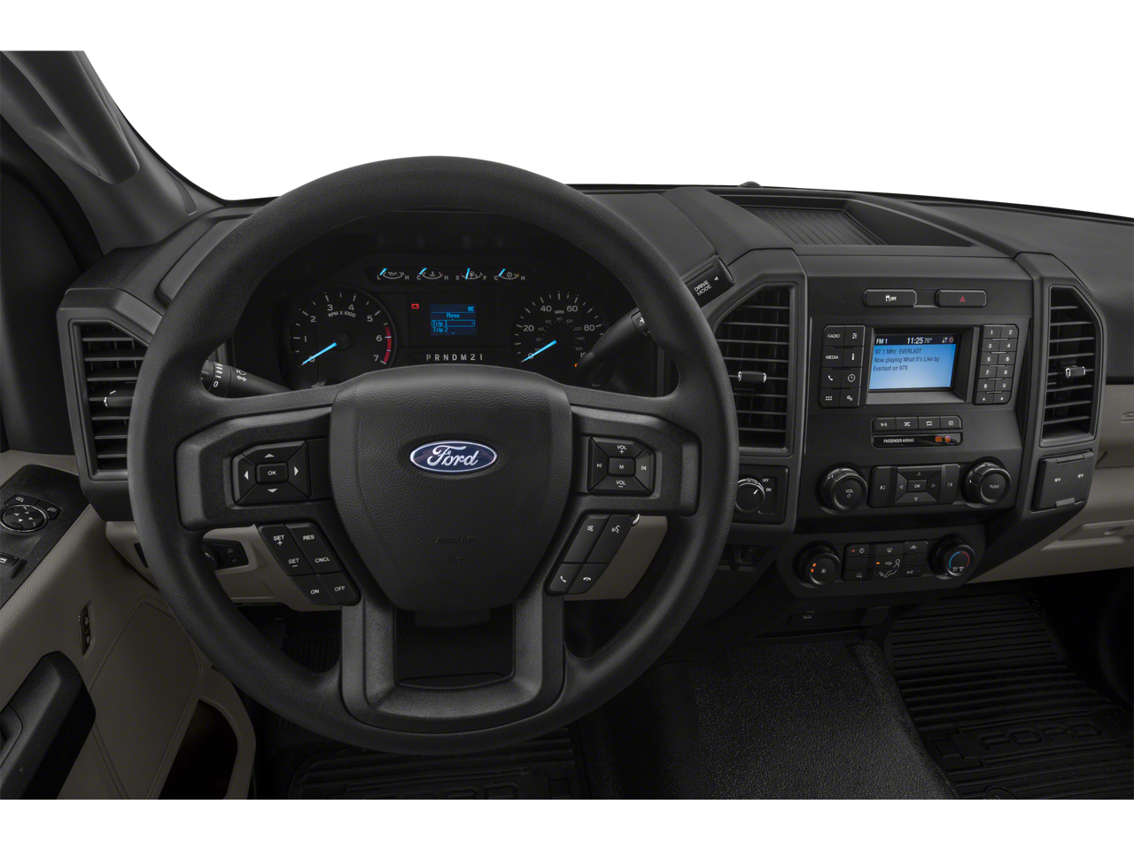 2022 Ford F-250SD XL