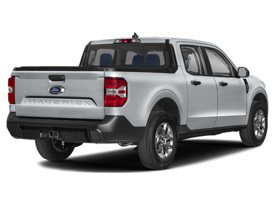 2022 Ford Maverick XLT FWD SuperCrew
