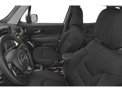 2022 Jeep Renegade Limited