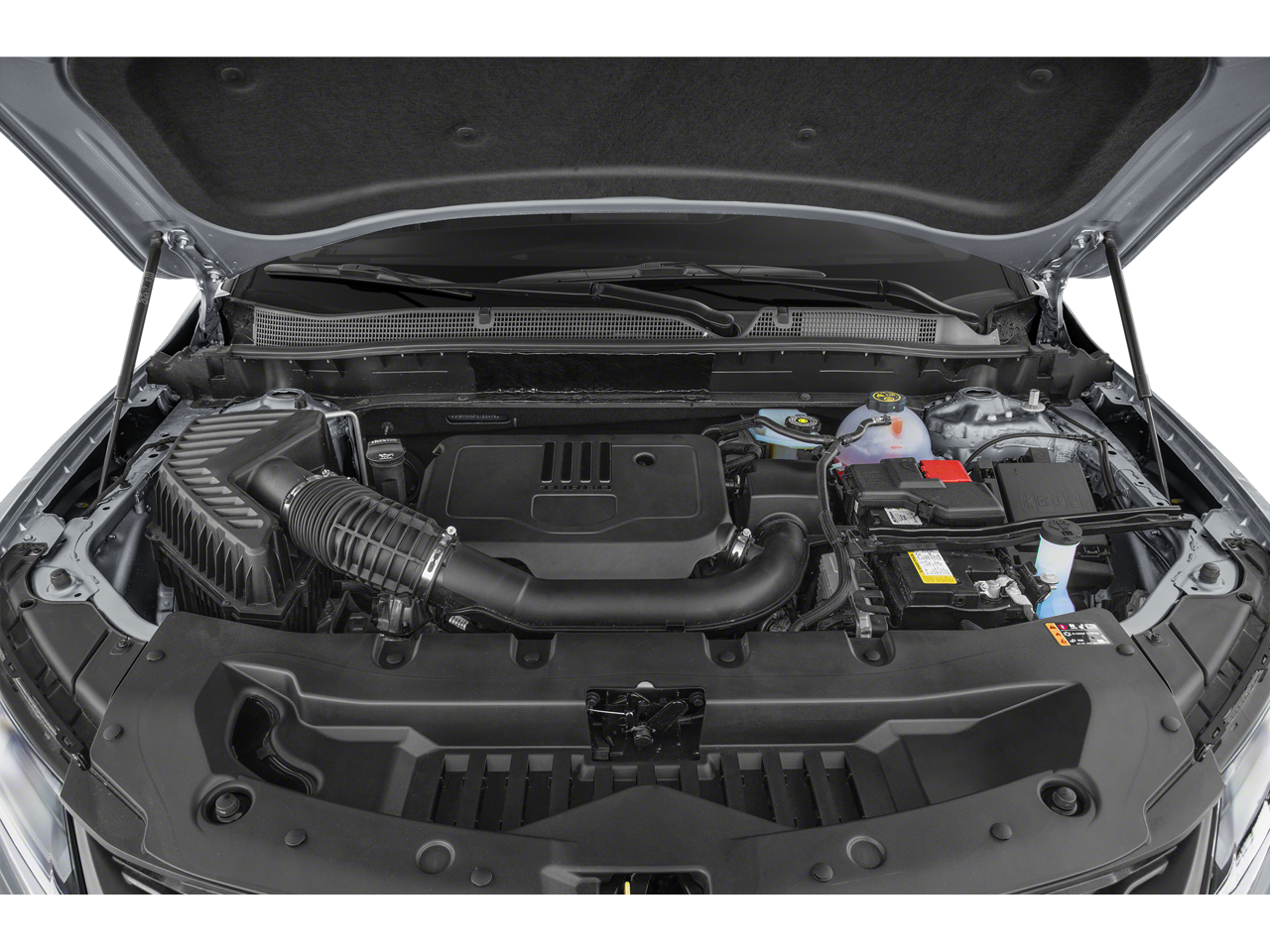 2023 Chevrolet Blazer AWD 4dr LT w/2LT