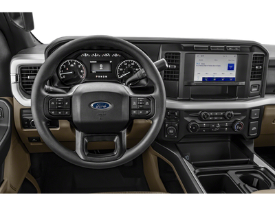2023 Ford Super Duty F-250 SRW XLT
