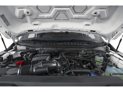2023 Ford Super Duty F-250 SRW XLT