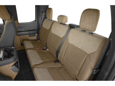 2023 Ford Super Duty F-250 SRW XLT