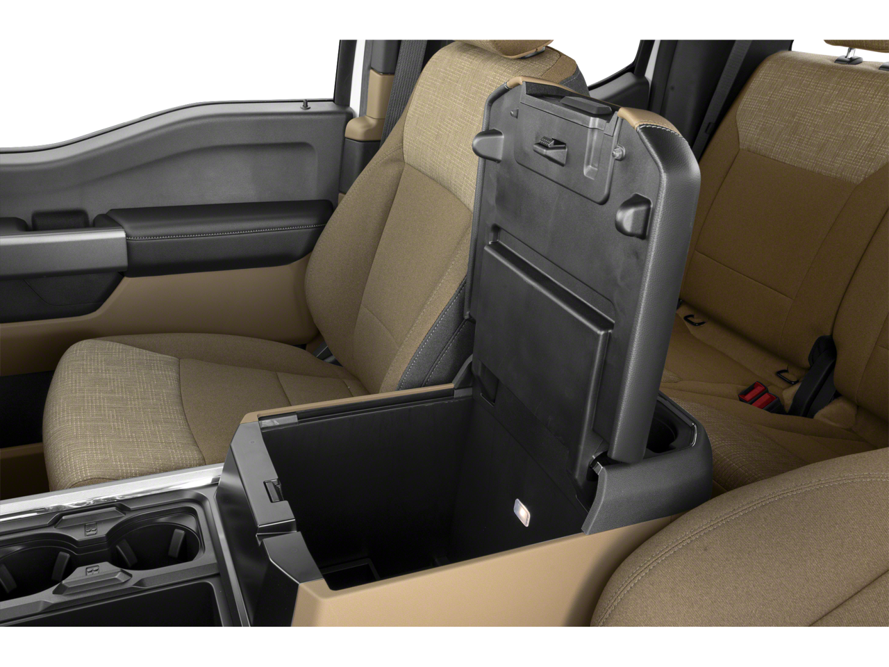 2023 Ford Super Duty F-250 SRW XLT