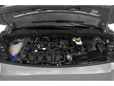 2023 Ford Transit Connect Wagon XL