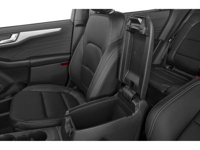 2024 Ford Escape Hybrid Platinum