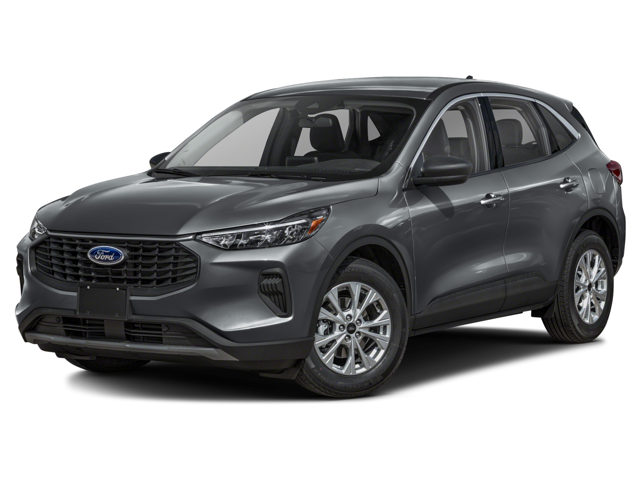 2024 Ford Escape's photo