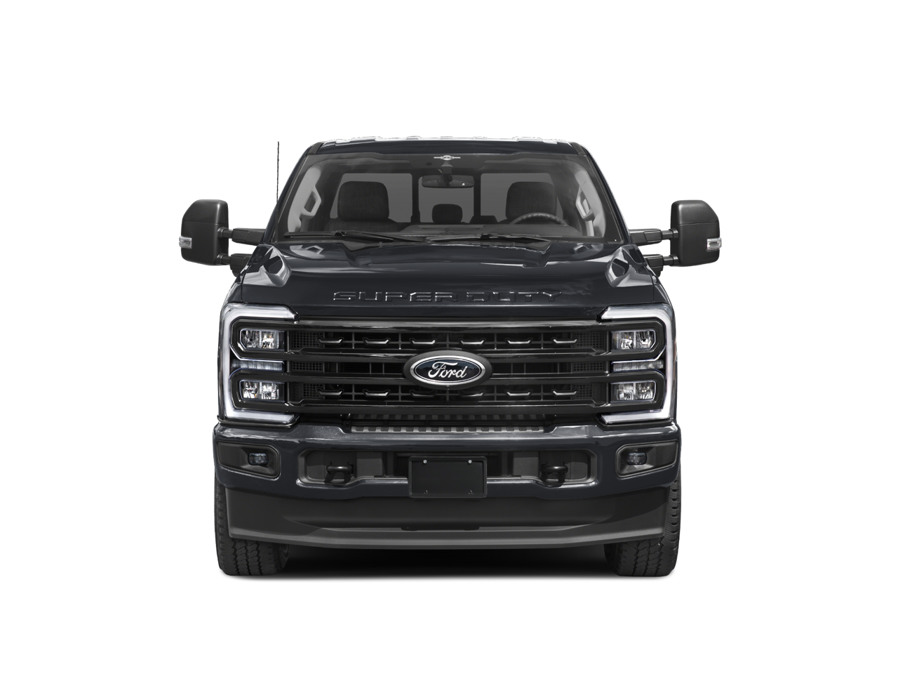 2026 Ford Super Duty F-250 SRW XLT