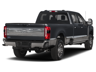 2026 Ford Super Duty F-350® Platinum®