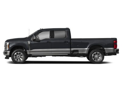 2026 Ford Super Duty F-350® Platinum®