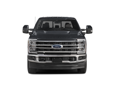 2026 Ford Super Duty F-350® Platinum®