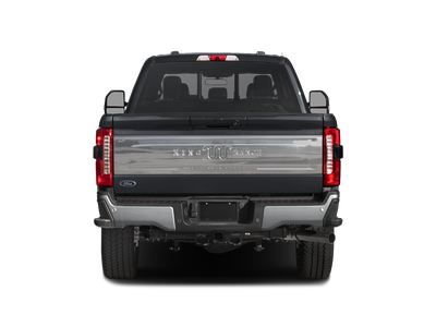 2026 Ford Super Duty F-350® Platinum®