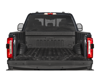 2026 Ford Super Duty F-350® Platinum®