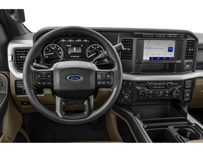2027 Ford F-250SD XLT