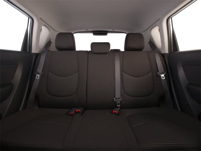 2012 Kia Soul Base
