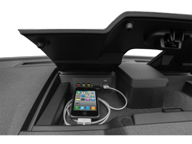 2014 Ford Super Duty F-250 SRW 4WD Crew Cab 156 Lariat