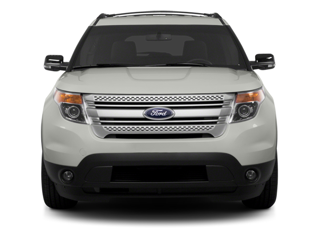 2014 Ford Explorer Base