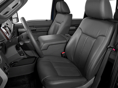 2014 Ford Super Duty F-250 SRW 4WD Crew Cab 156 Lariat