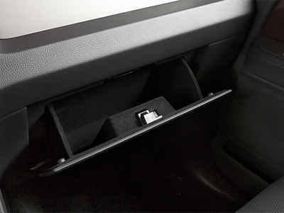 2014 Lincoln Navigator Base