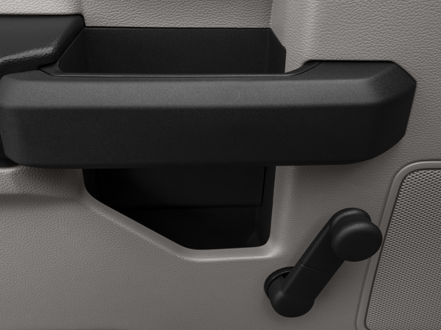 2016 Ford F-150 4WD SuperCab 145 XL