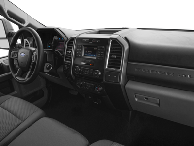 2017 Ford F-350SD XLT