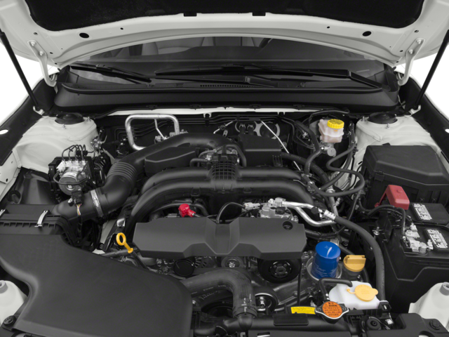 2018 Subaru Outback 2.5i