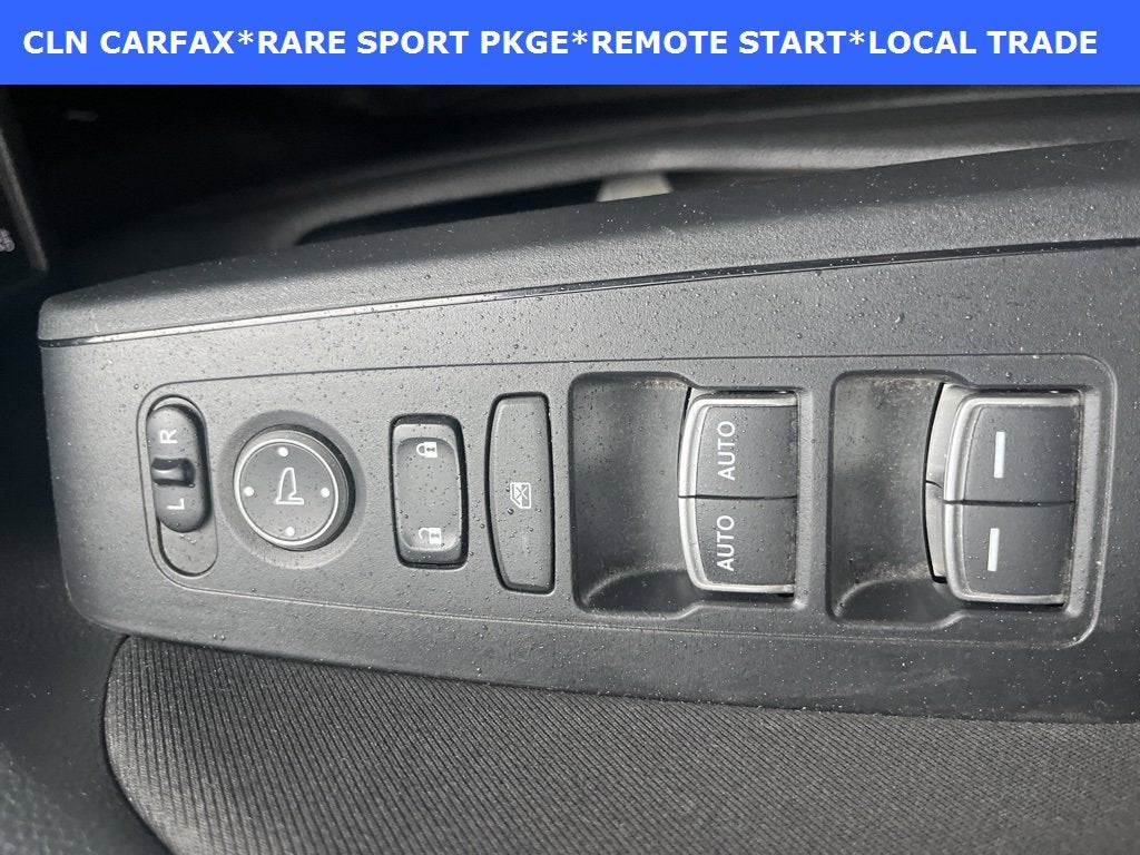 2023 Honda Civic Hatchback Sport