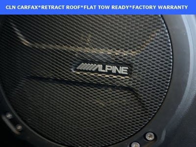 2021 Jeep Wrangler Unlimited Sahara High Altitude