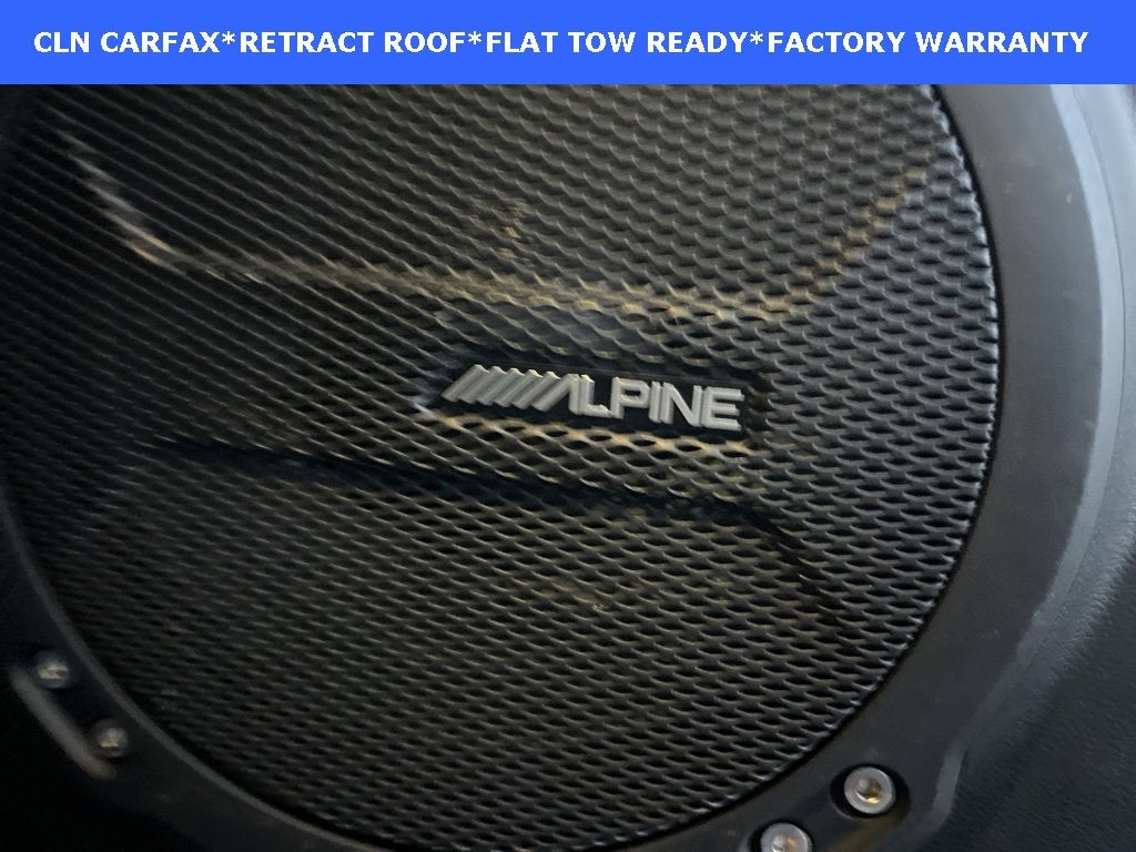 2021 Jeep Wrangler Unlimited Sahara High Altitude