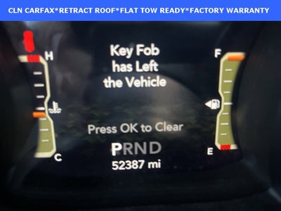 2021 Jeep Wrangler Unlimited Sahara High Altitude