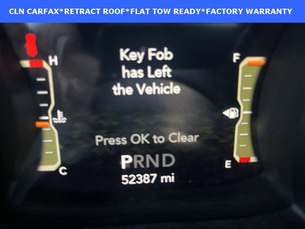 2021 Jeep Wrangler Unlimited Sahara High Altitude