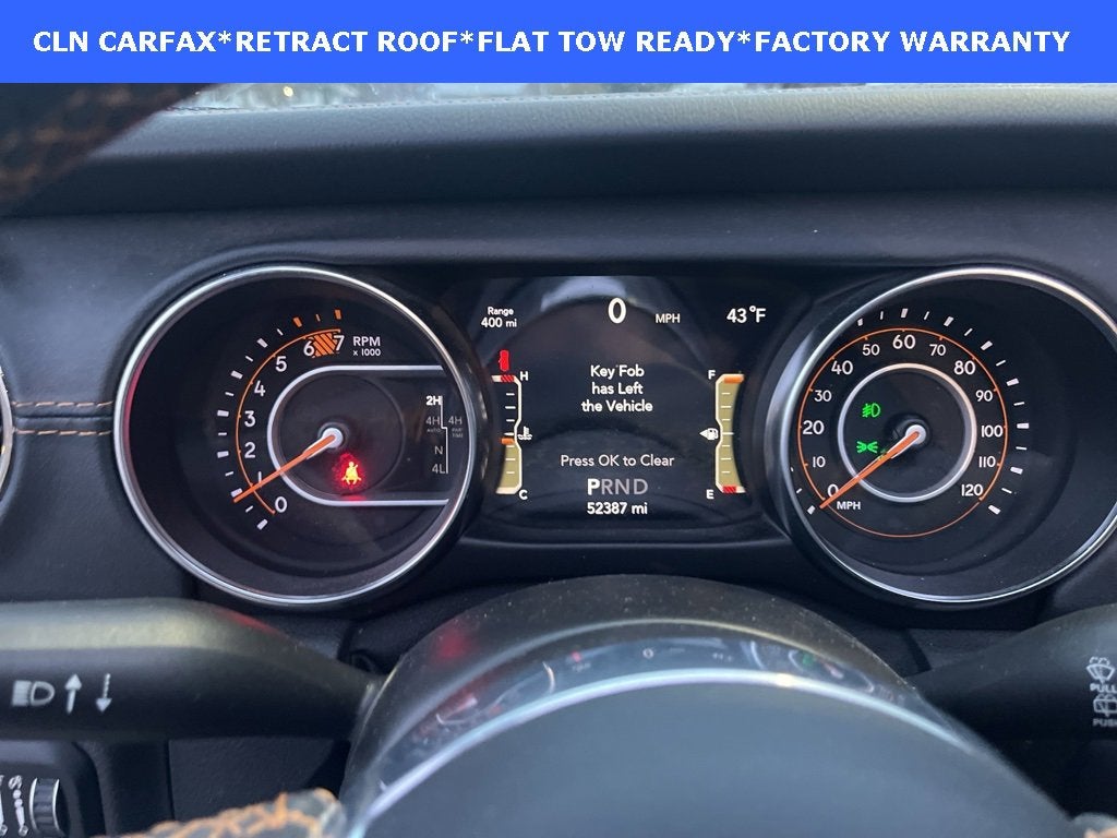 2021 Jeep Wrangler Unlimited Sahara High Altitude