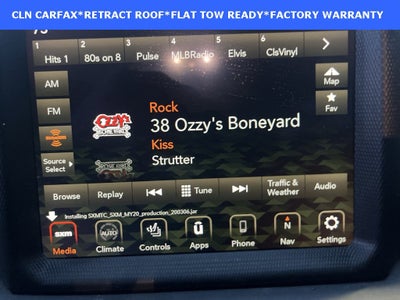 2021 Jeep Wrangler Unlimited Sahara High Altitude