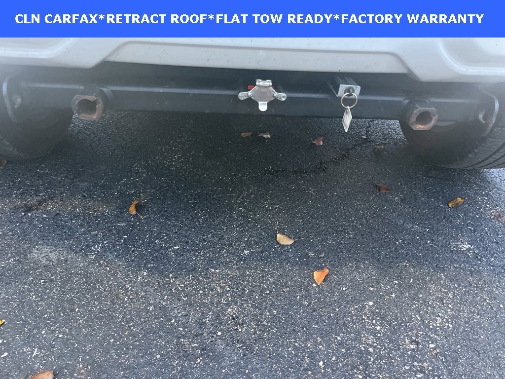 2021 Jeep Wrangler Unlimited Sahara High Altitude