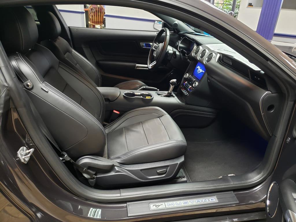 2022 Ford Mustang GT Premium Fastback