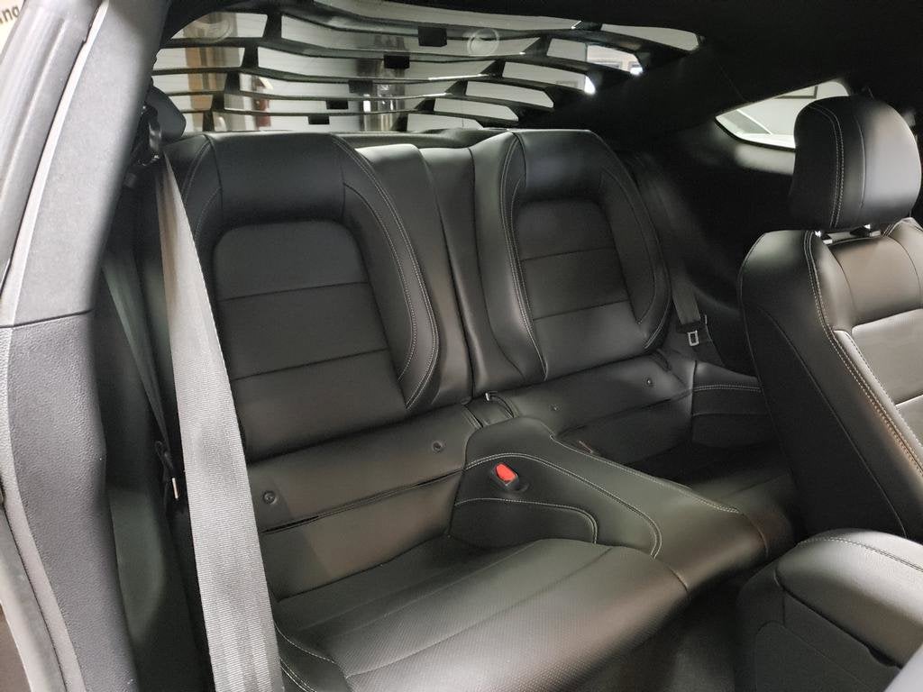 2022 Ford Mustang GT Premium Fastback