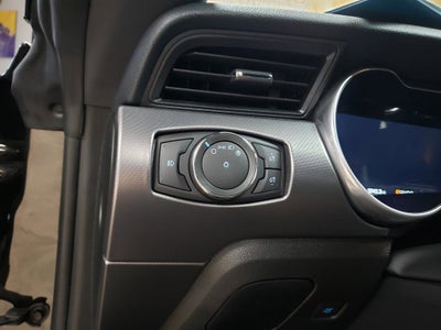 2022 Ford Mustang GT Premium Fastback