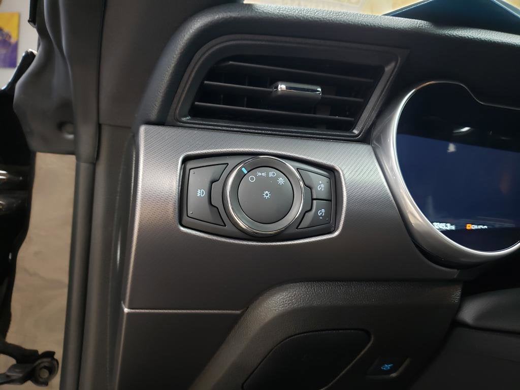 2022 Ford Mustang GT Premium Fastback