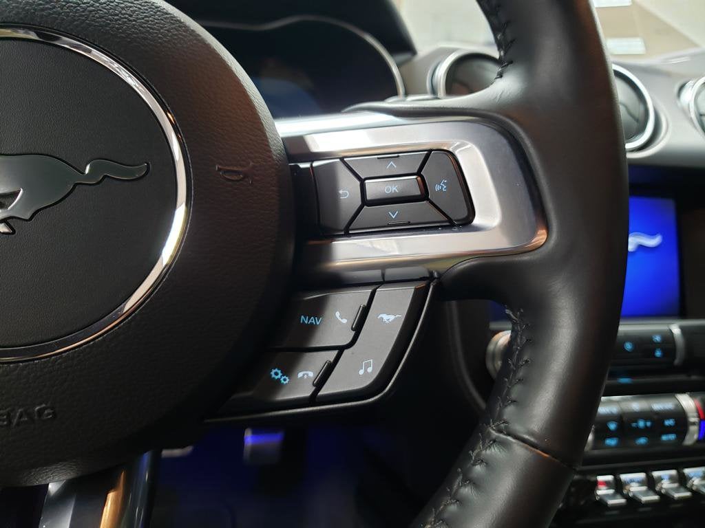 2022 Ford Mustang GT Premium Fastback