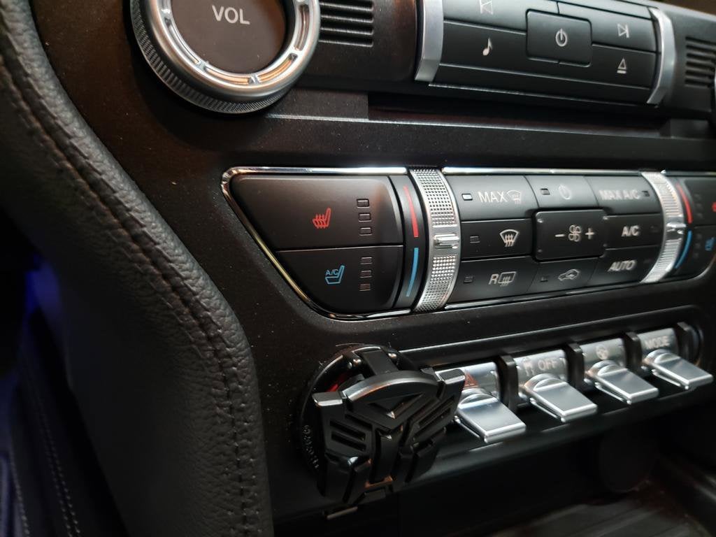 2022 Ford Mustang GT Premium Fastback