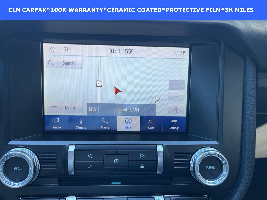 2022 Ford Mustang GT Premium Fastback