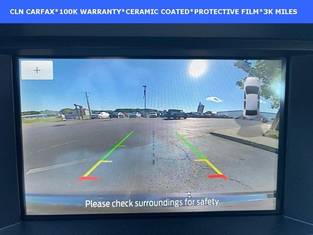 2022 Ford Mustang GT Premium Fastback