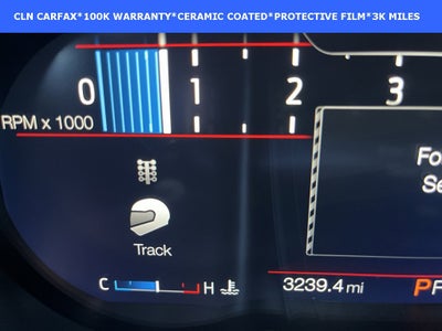 2022 Ford Mustang GT Premium Fastback