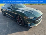 2019 Ford Mustang Bullitt