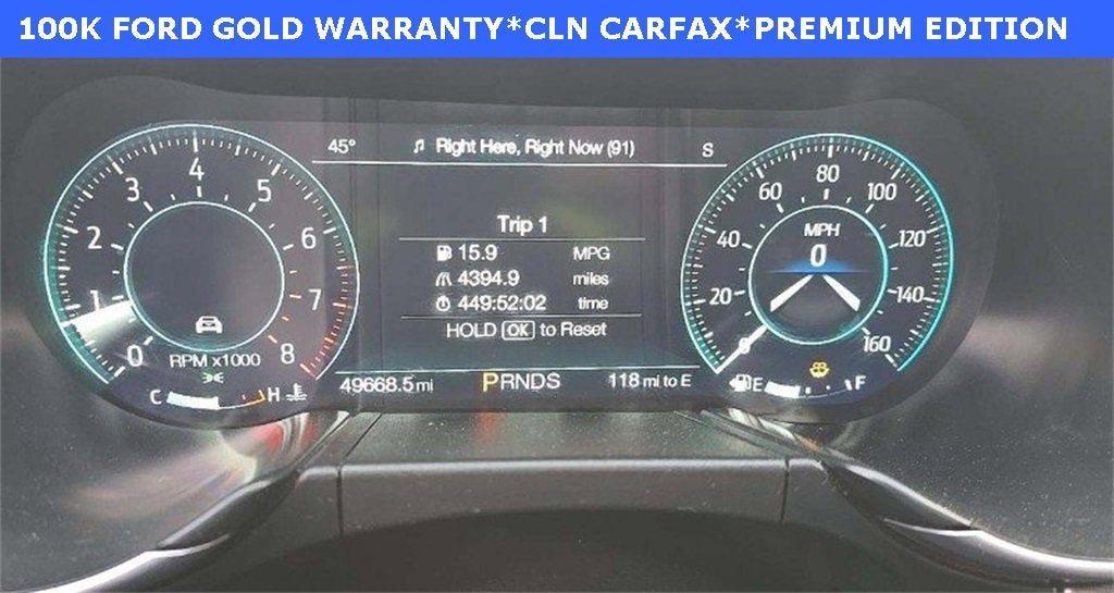 2022 Ford Mustang EcoBoost Premium Convertible