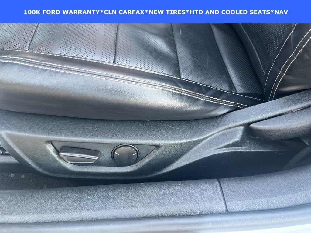 2022 Ford Mustang EcoBoost Premium Convertible