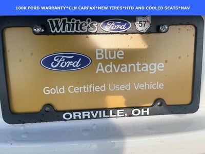 2022 Ford Mustang EcoBoost Premium Convertible