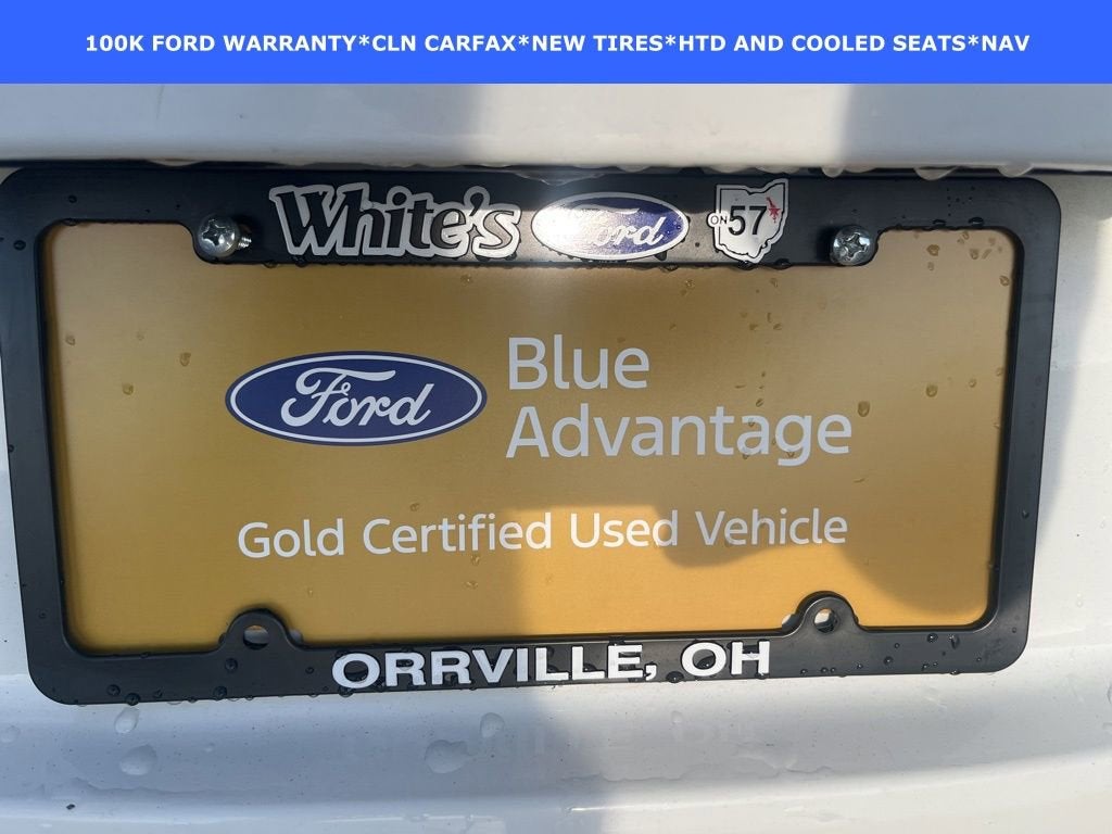 2022 Ford Mustang EcoBoost Premium Convertible